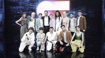 Resumen Operación Triunfo 2020: Gala 5