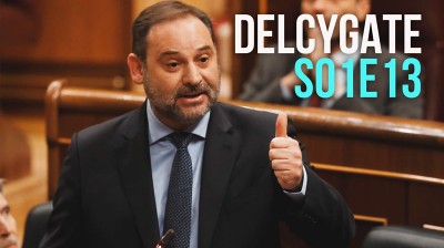 Ábalos: "La oposición tiene muchos elementos de novela excéntrica"