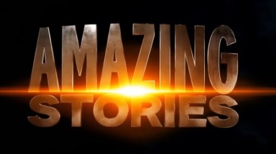 Steven Spielberg's 'Amazing Stories' are back