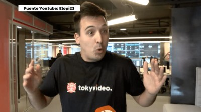 GTA Santander | Reportaje en Antena 3 noticias