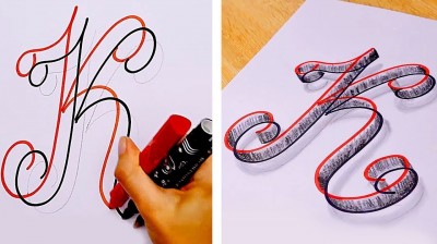 INCREDIBLE tricks to improve your DRAWINGS