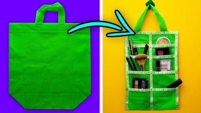 Trucos para reciclar cualquier objeto