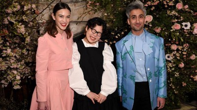 Minju Kim, ganadora de "Next in Fashion", presenta su colección para Net-A-Porter