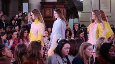 Lo mejor de la cuarta jornada de la London Fashion Week