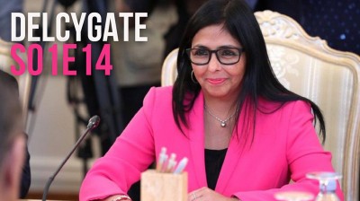 Nuevo capítulo del DelcyGate, juez ordena a AENA guardar las imágenes