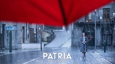 'Patria', la adaptación de HBO a la novela de Fernando Aramburu