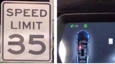 Two engineers hack a Tesla with a piece of duct tape!