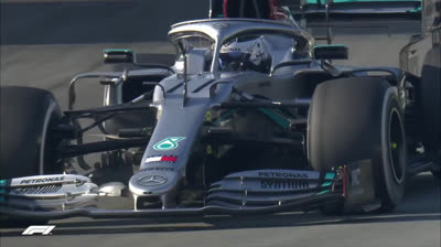 Absolute reliability on the first day of the test