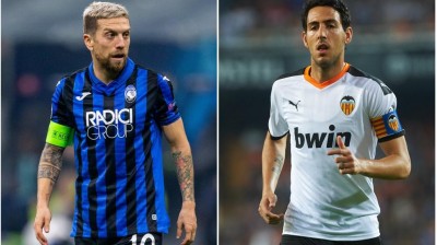 Resumen de la jornada de Champions. El Valencia sale goleado de Italia