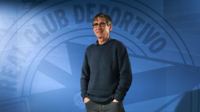 Fernando Vázquez da su opinión sobre el racismo en el fútbol