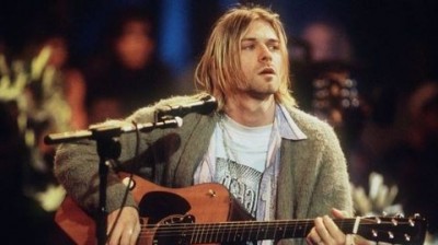 Today would have been Kurt Cobain's birthday and we want to pay tribute to him with this documentary