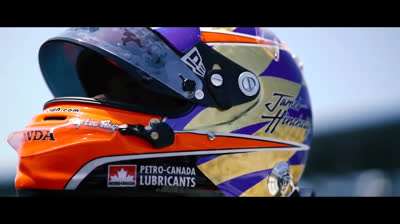 James Hinchcliffe llega al equipo Andretti. Alonso se queda fuera