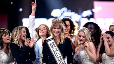 Miss Germany 2020: A new age in Beauty Contests?