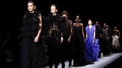 Alberta Ferretti Otoño - Invierno 2020: Comienza la gran cita de Milán