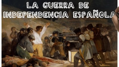 Explanation of the Spanish War of Independence