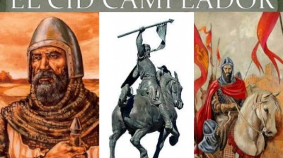 History of El Cid Campeador