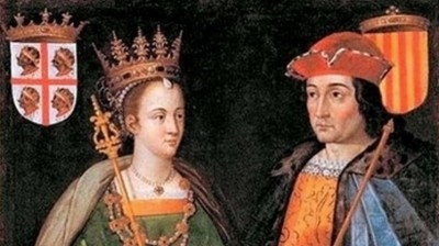 Brief explanation of the Catholic Kings