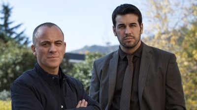 Tráiler de 'Hogar', con Javier Gutiérrez y Mario Casas