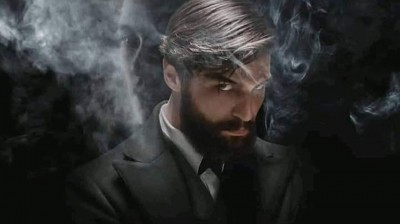 La serie sobre el padre del psicoanálisis: 'Freud'