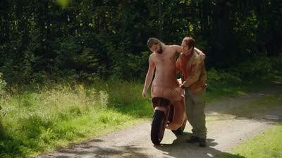 El nuevo y bizarro videoclip de Salvatore Ganacci