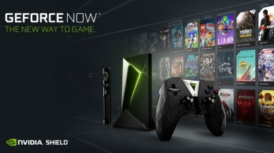 GeForce Now, What is it and how does it work?
