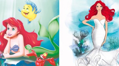 Do you want a wedding worthy of a princess? Disney will make it happen