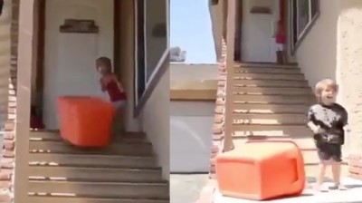 Why do you want enemies when you have brothers...