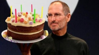 Steve Jobs aurait maintenant 65 ans | Un hommage à ses inventions