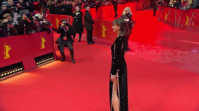 Berlinale 2020 | Red Carpet Highlights