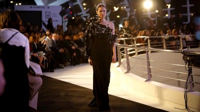 Así fue "Clec", el festival de moda que reivindica el talento valenciano