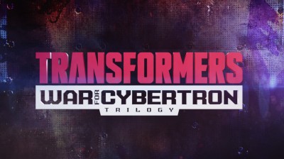 Transformers: War for Cybertron comes to Netflix (Trailer)