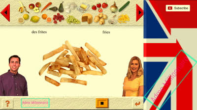 Aprende francés rápido - Francés en 5 días