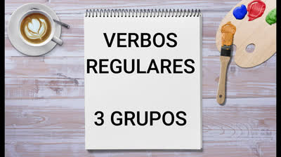 Irregular verbs in French