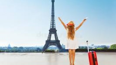 Francés para viajeros