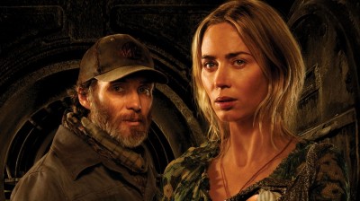 The keys to the second installment of 'A Quiet Place', according to its actors