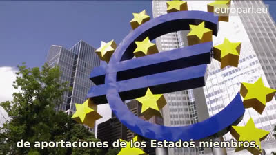 How does European Budget work?