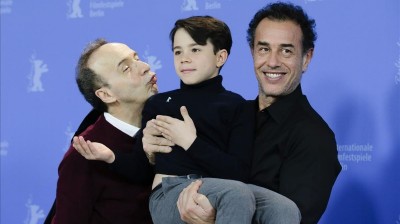 The return of 'Pinocchio' with Roberto Benigni