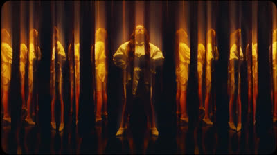 'La Rosalía', el documental de la cantante catalana