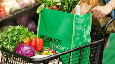 Amazon expands its checkout-free Store