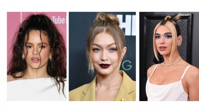 This 90s hairstyle is trendy again