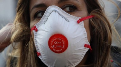 Las Mascarillas solo contagian la psicosis sobre el coronavirus
