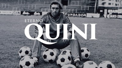 Dos años sin Quini, dos años sin la magia del Brujo