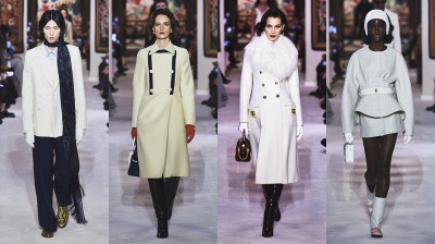 Lanvin apuesta por la diversidad | Paris Fashion Week 2020