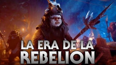 Rebellion era comes to Star Wars Battlefront 2