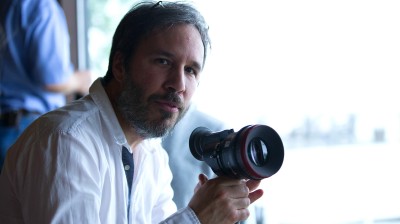 The cinema through eye of: Denis Villeneuve