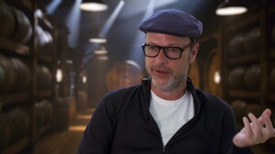 The cinema through eye of: Matthew Vaughn