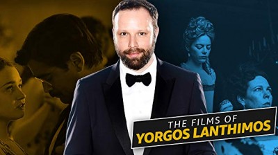 The cinema through eye of: Yorgos Lanthimos
