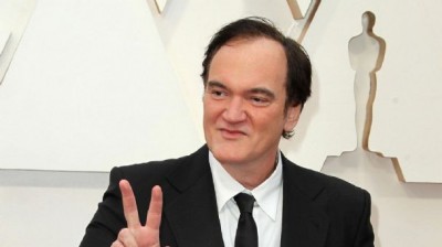 Quentin Tarantino – Les Légendes du Cinéma