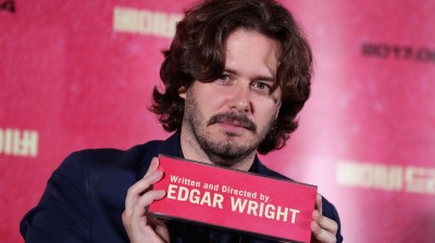The cinema through eye of: Edgar Wright