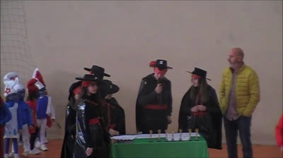 ´LO MEJOR DE CARNAVAL 2020 | ESPECIALES RADIO BOSQUÍN